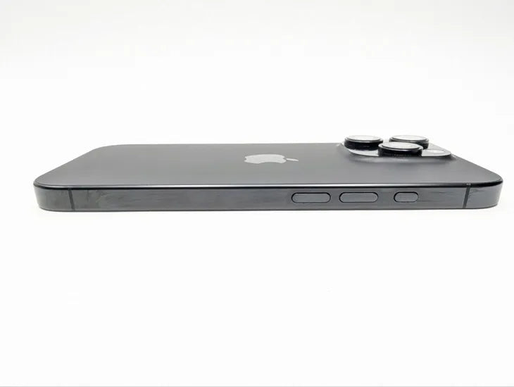 Apple iPhone 16 Pro 512GB Tytan Czarny| eSim | #0544