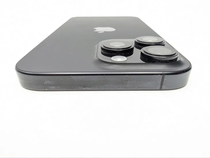 Apple iPhone 16 Pro Max 512GB Tytan Czarny | eSim|bateria 100% | #6239