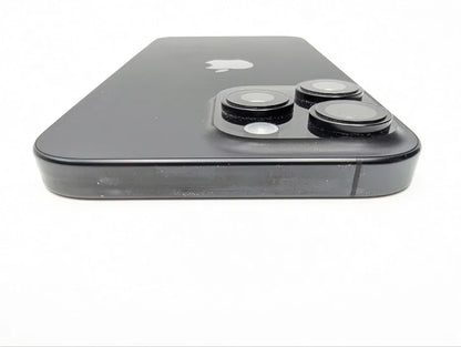 Apple iPhone 16 Pro Max 512GB Tytan Czarny | eSim|bateria 100% | #6239