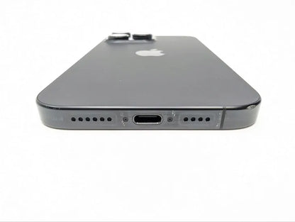 Apple iPhone 16 Pro Max 512GB Tytan Czarny | eSim|bateria 100% | #6239