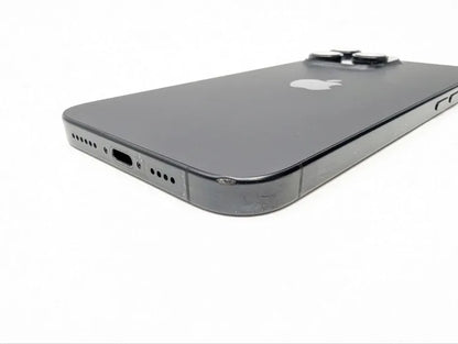 Apple iPhone 16 Pro Max 512GB Tytan Czarny | eSim|bateria 100% | #6239