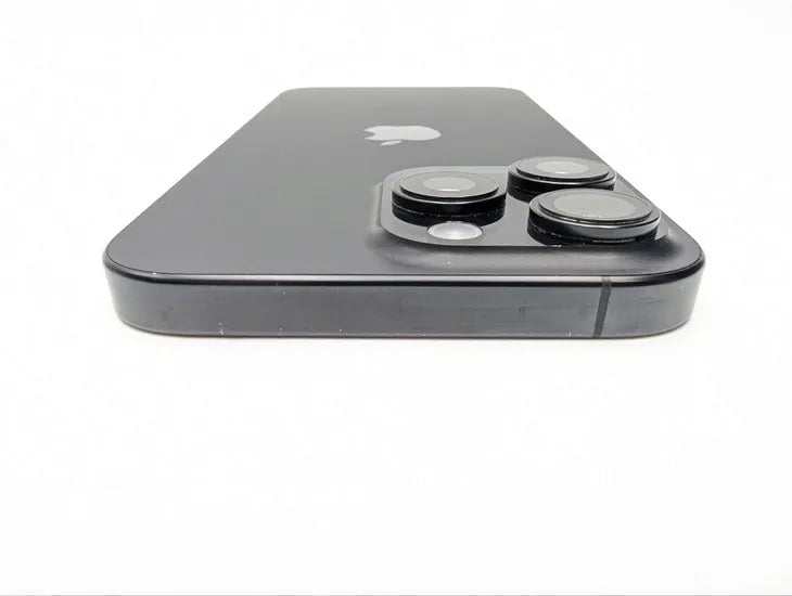 Apple iPhone 16 Pro Max 512GB Tytan Czarny | eSim|bateria 100% | #5087