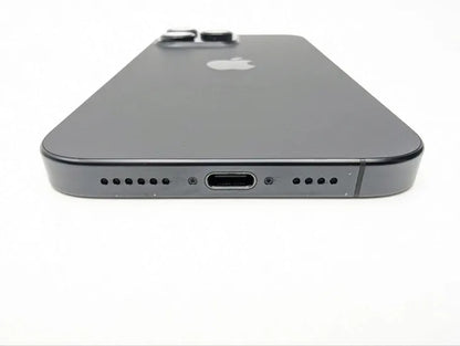 Apple iPhone 16 Pro Max 512GB Tytan Czarny | eSim|bateria 100% | #5087