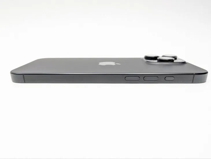 Apple iPhone 16 Pro Max 512GB Tytan Czarny | eSim|bateria 100% | #5087