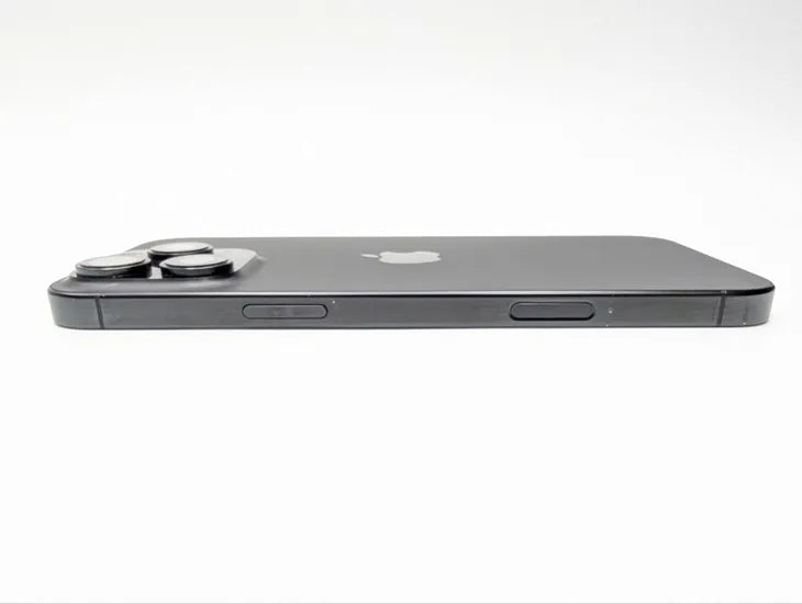 Apple iPhone 16 Pro Max 512GB Tytan Czarny | eSim|bateria 100% | #5087