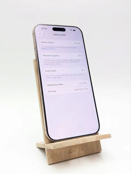 Apple iPhone 16 Pro Max 512GB Tytan Pustynny | eSim