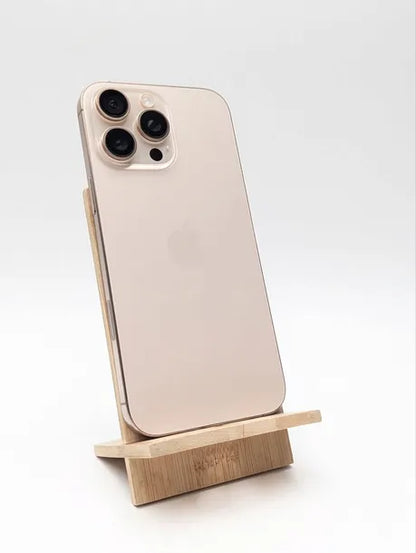 Apple iPhone 16 Pro Max 512GB Tytan Pustynny | eSim