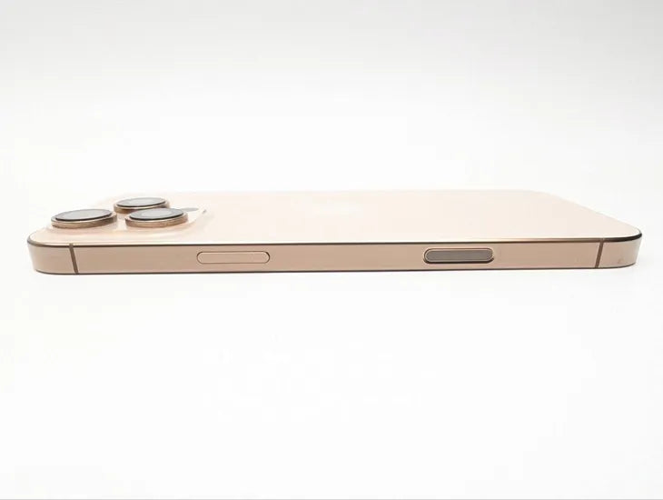 Apple iPhone 16 Pro Max 512GB Tytan Pustynny | eSim