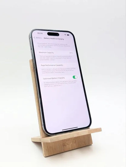 Apple iPhone 14 Pro Max 256GB Fioletowy | #4832