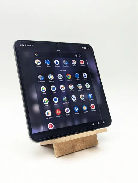 Google Pixel 9 Pro Fold 256GB Czarny | #4153