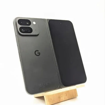 Google Pixel 9 Pro Fold 256GB Czarny | #4153