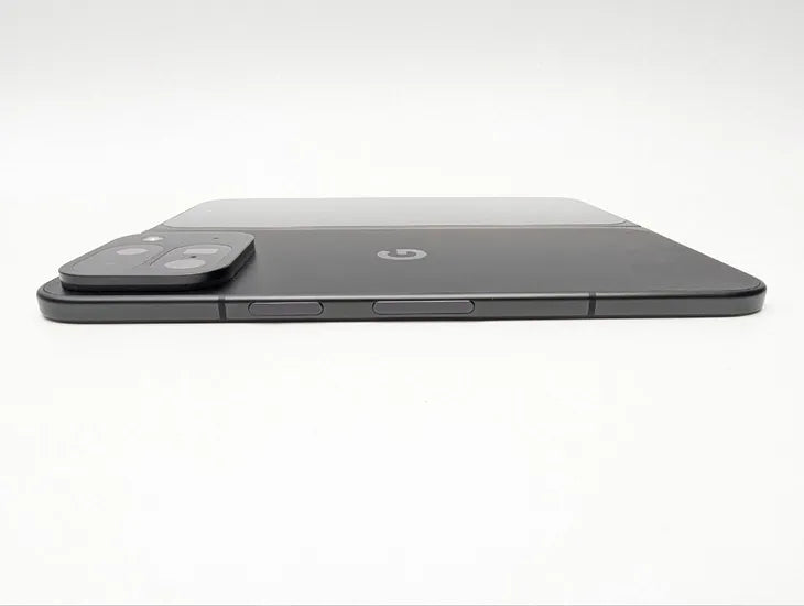 Google Pixel 9 Pro Fold 256GB Czarny | #4153