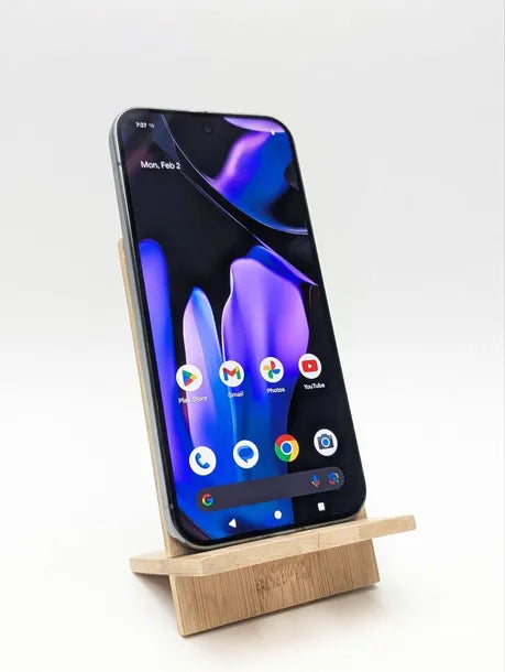 Google Pixel 9 Pro XL 256GB Czarny | #7341