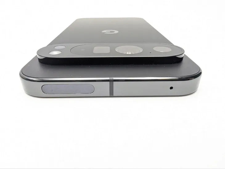 Google Pixel 9 Pro XL 256GB Czarny | #7341