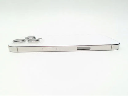 Apple iPhone 16 Pro 128GB Tytan Biały| eSim | bateria 100% | #4845