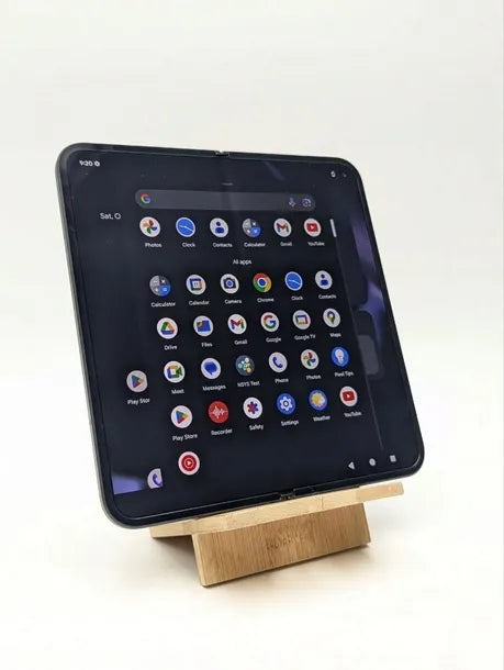 Google Pixel 9 Pro Fold 256GB Czarny | #8889