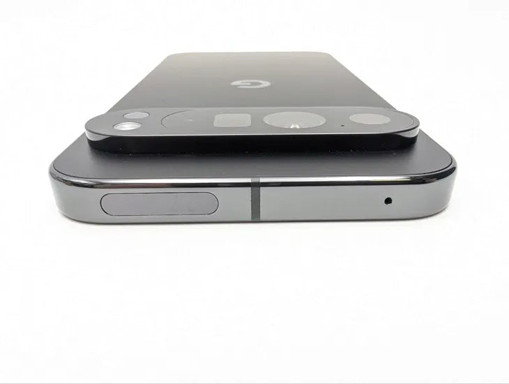 Google Pixel 9 Pro XL 128GB Czarny | #1831