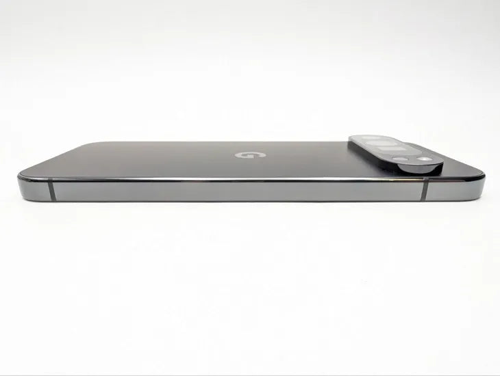 Google Pixel 9 Pro XL 128GB Czarny | #1831