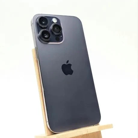 Apple iPhone 14 Pro Max 128GB Fioletowy| bateria 100% | #4240