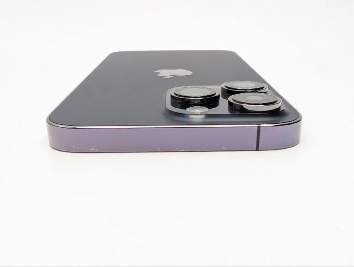 Apple iPhone 14 Pro Max 128GB Fioletowy| bateria 100% | #4240