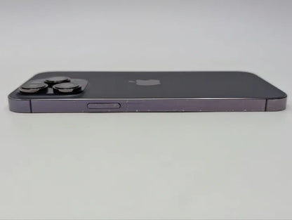 Apple iPhone 14 Pro Max 128GB Fioletowy| bateria 100% | #4240