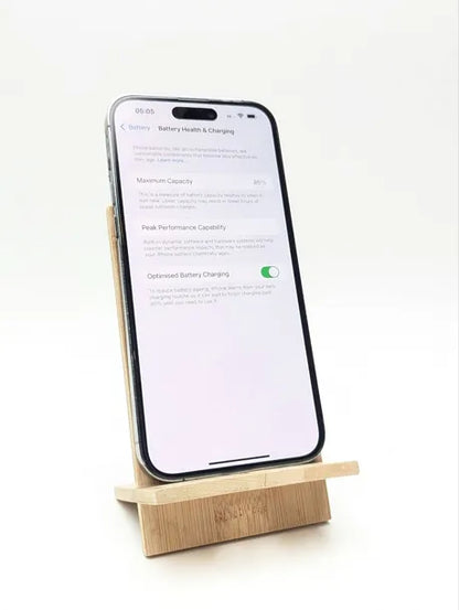 Apple iPhone 14 Pro Max 128GB Fioletowy | #7025