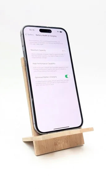 Apple iPhone 14 Pro Max 128GB Fioletowy