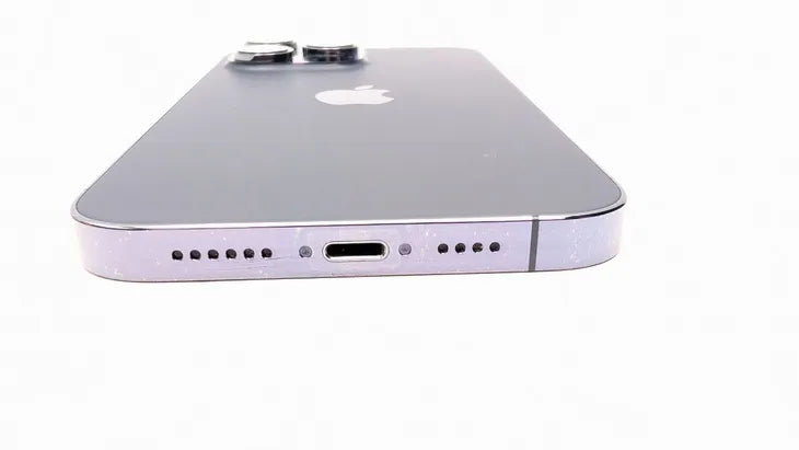 Apple iPhone 14 Pro Max 128GB Fioletowy