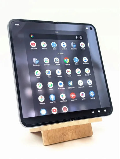 Google Pixel 10 Pro Fold 256 GB Księżycowy Szary | #0257