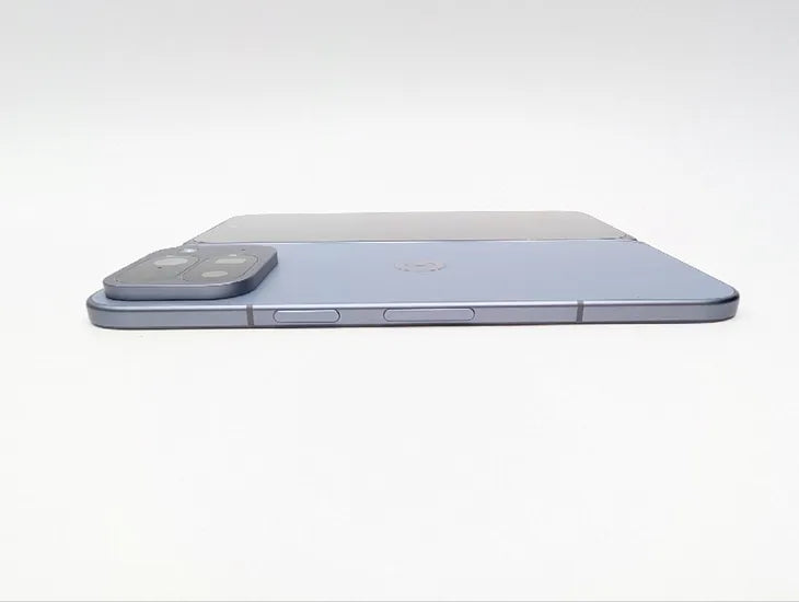 Google Pixel 10 Pro Fold 256 GB Księżycowy Szary | #0257