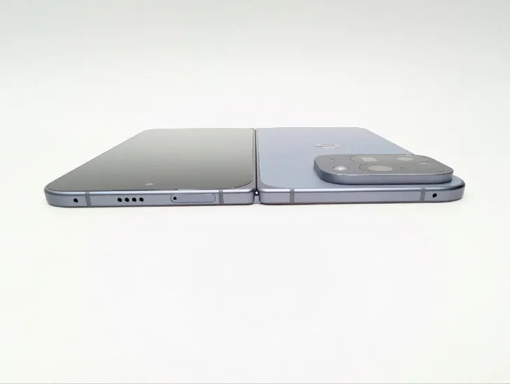 Google Pixel 10 Pro Fold 256 GB Księżycowy Szary | #0257