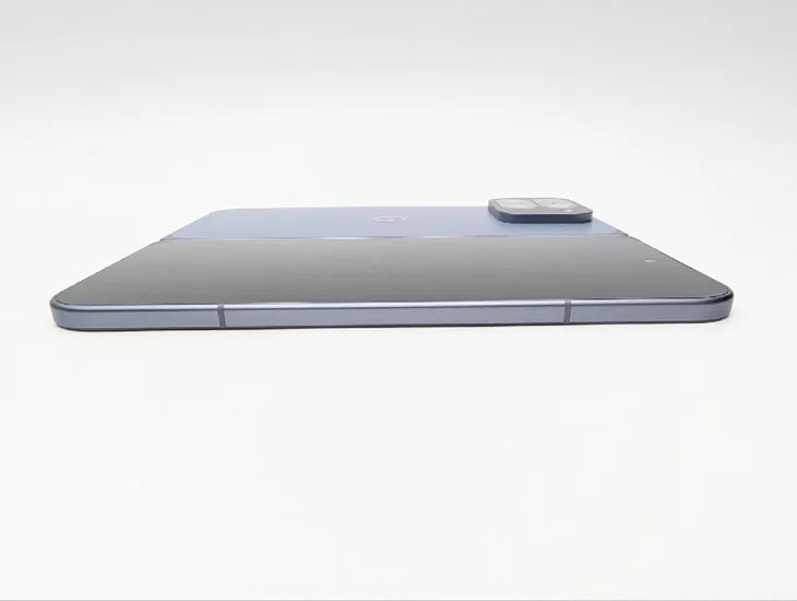 Google Pixel 10 Pro Fold 256 GB Księżycowy Szary | #0257