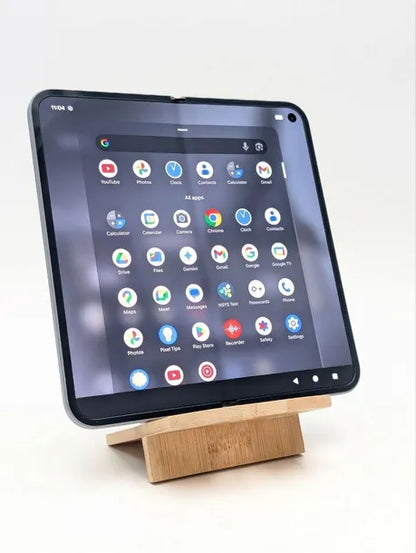 Google Pixel 10 Pro Fold 256 GB Księżycowy Szary | #7154