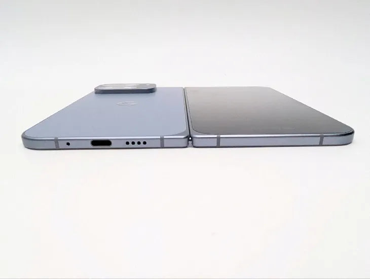 Google Pixel 10 Pro Fold 256 GB Księżycowy Szary | #7154