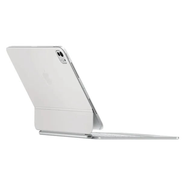 Klawiatura Apple do Apple iPada Pro 11” M4/M5 Biała USA