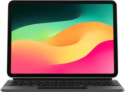 Klawiatura Apple do Apple iPad Pro 11'' Magic Keyboard USA czarna| OUTLET