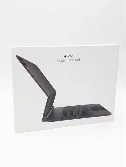 Klawiatura Apple do Apple iPad Pro 11'' Magic Keyboard USA czarna| OUTLET