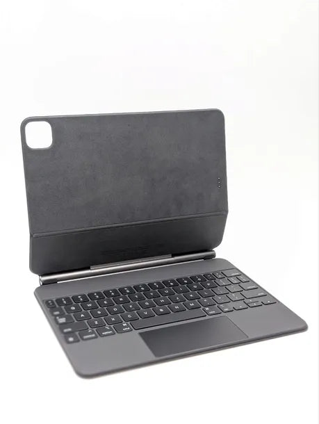 Klawiatura Apple do Apple iPad Pro 11'' Magic Keyboard USA czarna| OUTLET