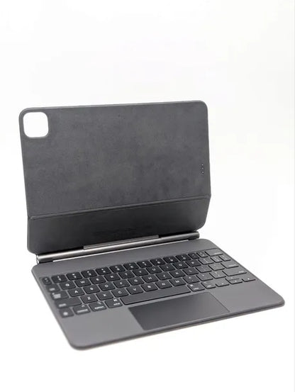 Klawiatura Apple do Apple iPad Pro 11'' Magic Keyboard USA czarna| OUTLET
