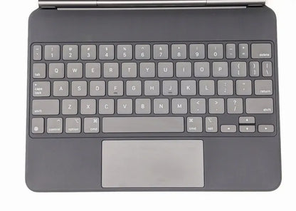 Klawiatura Apple do Apple iPad Pro 11'' Magic Keyboard USA czarna| OUTLET