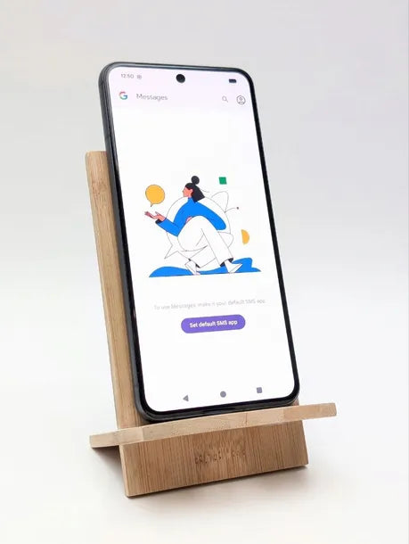 Google Pixel 8 128GB Czarny | #1742