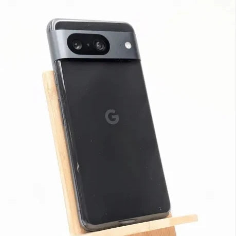Google Pixel 8 128GB Czarny | #1742