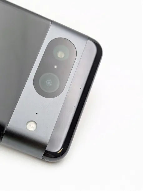 Google Pixel 8 128GB Czarny | #1742