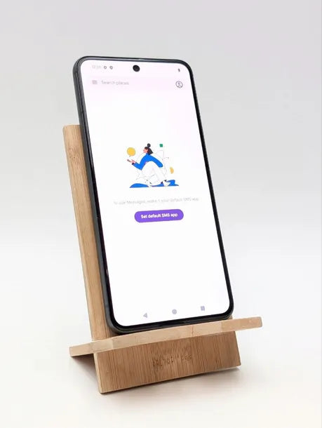 Google Pixel 8 128GB Czarny | #2983