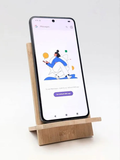 Google Pixel 8 128GB Czarny | #2503