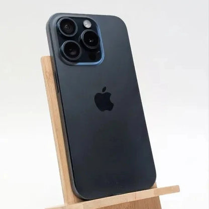 Apple iPhone 15 Pro 128GB Niebieski | eSim | bateria 100% | #4827