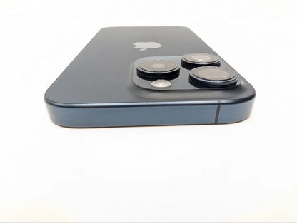 Apple iPhone 15 Pro 128GB Niebieski | eSim | bateria 100% | #4827