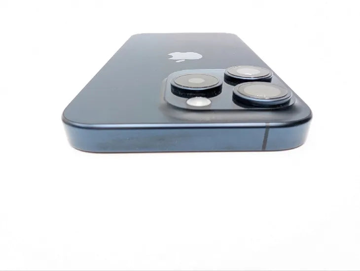 Apple iPhone 15 Pro 128GB Niebieski | eSim | bateria 100% | #1626