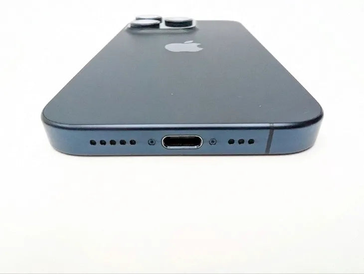 Apple iPhone 15 Pro 128GB Niebieski | eSim | bateria 100% | #1626