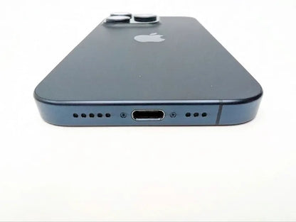 Apple iPhone 15 Pro 128GB Niebieski | eSim | bateria 100% | #1626